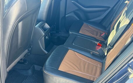 Audi Q5, 2009 год, 1 650 000 рублей, 18 фотография