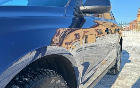 Audi Q5, 2009 год, 1 650 000 рублей, 13 фотография