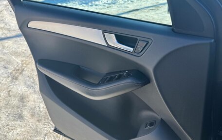 Audi Q5, 2009 год, 1 650 000 рублей, 20 фотография