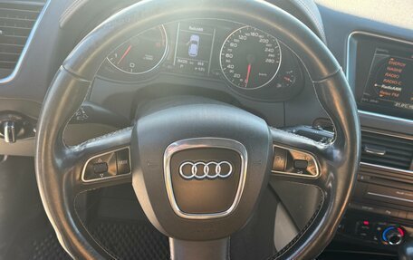 Audi Q5, 2009 год, 1 650 000 рублей, 16 фотография