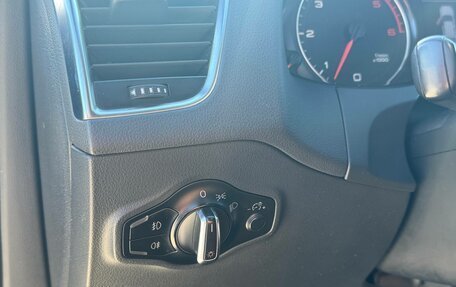 Audi Q5, 2009 год, 1 650 000 рублей, 19 фотография