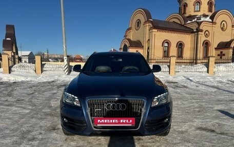 Audi Q5, 2009 год, 1 650 000 рублей, 2 фотография
