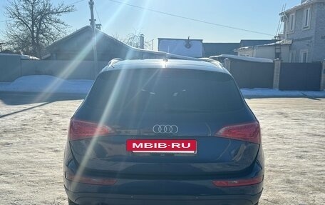 Audi Q5, 2009 год, 1 650 000 рублей, 12 фотография