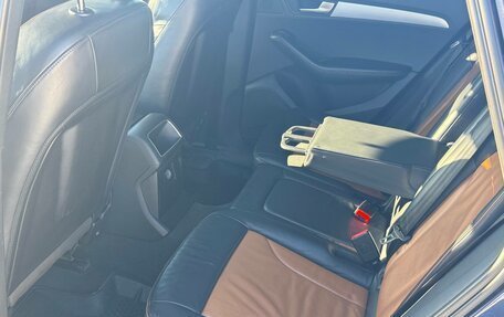 Audi Q5, 2009 год, 1 650 000 рублей, 25 фотография