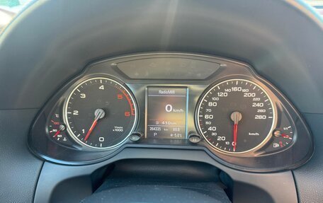 Audi Q5, 2009 год, 1 650 000 рублей, 27 фотография