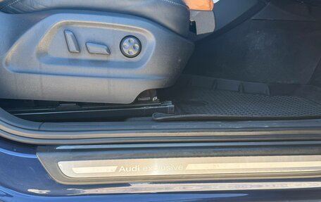 Audi Q5, 2009 год, 1 650 000 рублей, 28 фотография