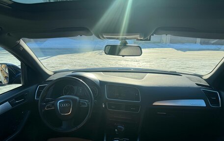 Audi Q5, 2009 год, 1 650 000 рублей, 32 фотография