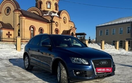 Audi Q5, 2009 год, 1 650 000 рублей, 3 фотография