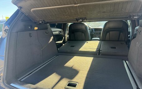 Audi Q5, 2009 год, 1 650 000 рублей, 38 фотография