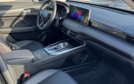 Haval Jolion, 2024 год, 2 250 000 рублей, 9 фотография