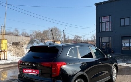 Haval Jolion, 2024 год, 2 250 000 рублей, 5 фотография