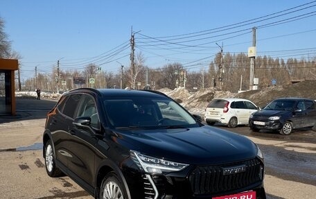 Haval Jolion, 2024 год, 2 250 000 рублей, 2 фотография