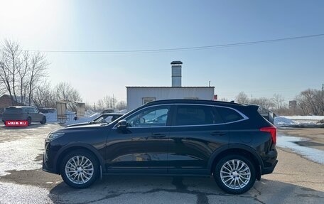 Haval Jolion, 2024 год, 2 250 000 рублей, 4 фотография