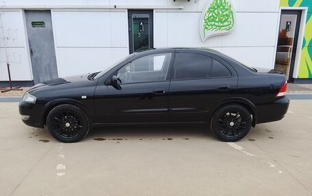 Nissan Almera Classic, 2011 год, 750 000 рублей, 2 фотография
