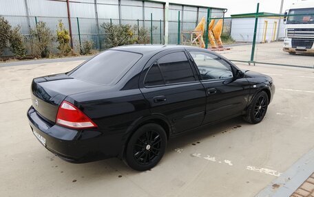 Nissan Almera Classic, 2011 год, 750 000 рублей, 4 фотография