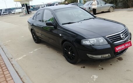 Nissan Almera Classic, 2011 год, 750 000 рублей, 3 фотография