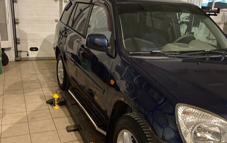 Chery Tiggo (T11), 2007 год, 250 000 рублей, 4 фотография