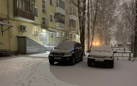 Chery Tiggo (T11), 2007 год, 250 000 рублей, 8 фотография