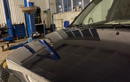 Chery Tiggo (T11), 2007 год, 250 000 рублей, 5 фотография