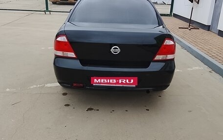 Nissan Almera Classic, 2011 год, 750 000 рублей, 5 фотография
