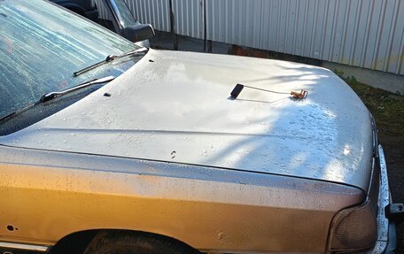 Audi 100, 1986 год, 120 000 рублей, 4 фотография