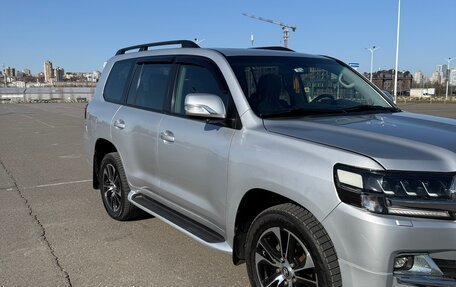 Toyota Land Cruiser 200, 2008 год, 2 990 000 рублей, 3 фотография