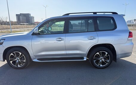 Toyota Land Cruiser 200, 2008 год, 2 990 000 рублей, 7 фотография