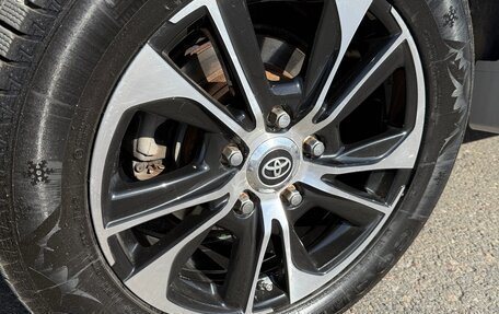 Toyota Land Cruiser 200, 2008 год, 2 990 000 рублей, 9 фотография