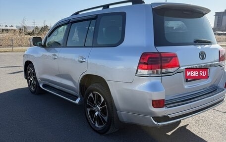 Toyota Land Cruiser 200, 2008 год, 2 990 000 рублей, 6 фотография