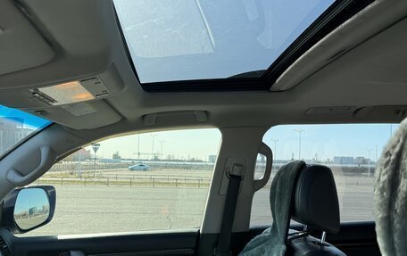 Toyota Land Cruiser 200, 2008 год, 2 990 000 рублей, 15 фотография