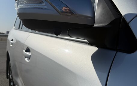 Toyota Land Cruiser 200, 2008 год, 2 990 000 рублей, 19 фотография