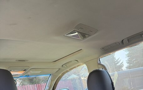 Toyota Land Cruiser 200, 2008 год, 2 990 000 рублей, 21 фотография