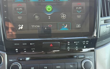 Toyota Land Cruiser 200, 2008 год, 2 990 000 рублей, 27 фотография