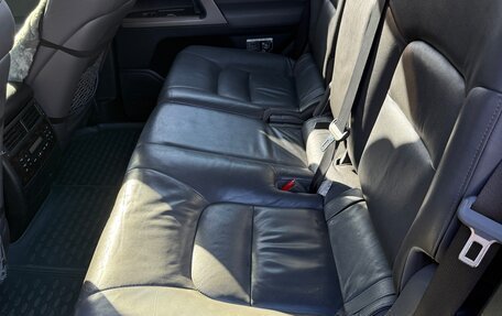 Toyota Land Cruiser 200, 2008 год, 2 990 000 рублей, 20 фотография