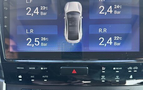 Toyota Land Cruiser 200, 2008 год, 2 990 000 рублей, 26 фотография