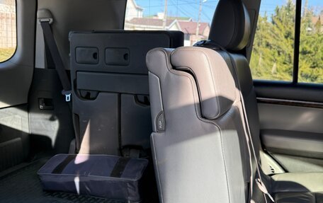 Toyota Land Cruiser 200, 2008 год, 2 990 000 рублей, 23 фотография