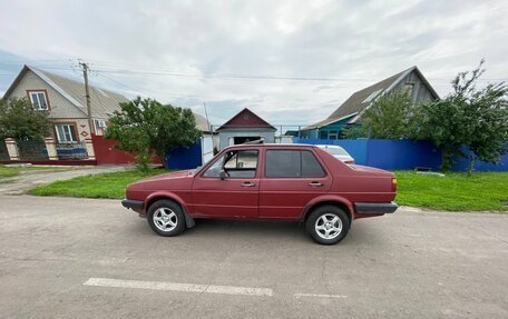 Volkswagen Jetta III, 1984 год, 200 000 рублей, 4 фотография