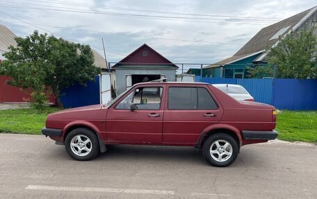 Volkswagen Jetta III, 1984 год, 200 000 рублей, 5 фотография