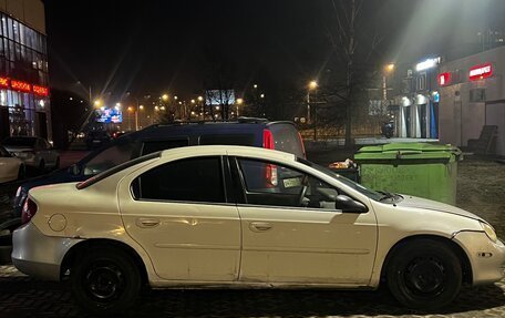 Dodge Neon II, 2005 год, 130 000 рублей, 3 фотография