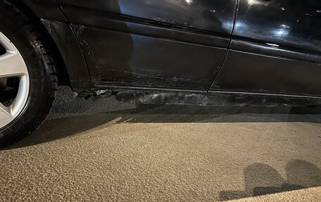 Mercedes-Benz C-Класс, 1996 год, 270 000 рублей, 7 фотография