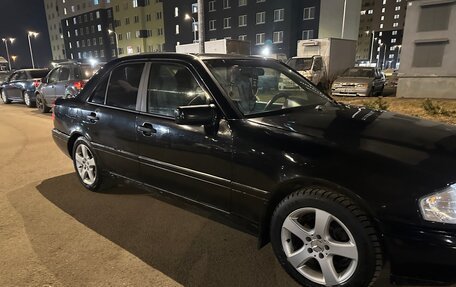 Mercedes-Benz C-Класс, 1996 год, 270 000 рублей, 8 фотография