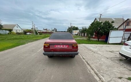 Volkswagen Jetta III, 1984 год, 200 000 рублей, 3 фотография