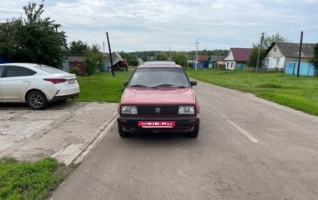 Volkswagen Jetta III, 1984 год, 200 000 рублей, 2 фотография