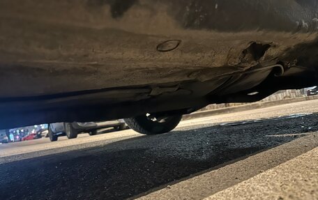 Mercedes-Benz C-Класс, 1996 год, 270 000 рублей, 12 фотография