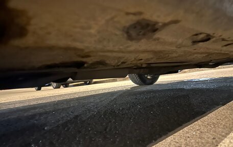 Mercedes-Benz C-Класс, 1996 год, 270 000 рублей, 11 фотография