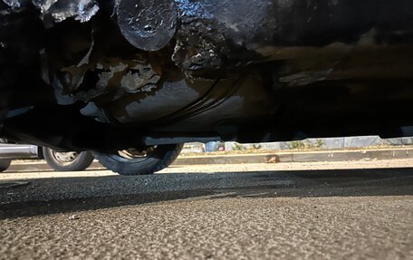 Mercedes-Benz C-Класс, 1996 год, 270 000 рублей, 14 фотография