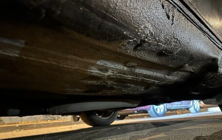 Mercedes-Benz C-Класс, 1996 год, 270 000 рублей, 13 фотография