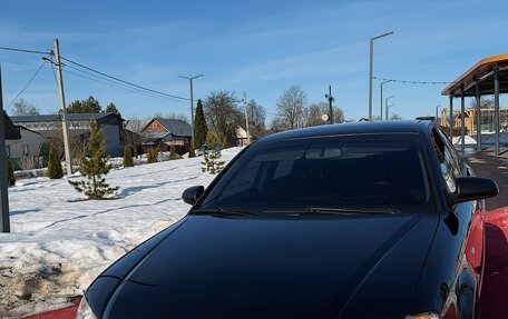 Audi A4, 2007 год, 850 000 рублей, 5 фотография