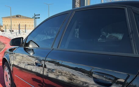 Audi A4, 2007 год, 850 000 рублей, 9 фотография