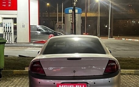 Dodge Neon II, 2005 год, 130 000 рублей, 4 фотография